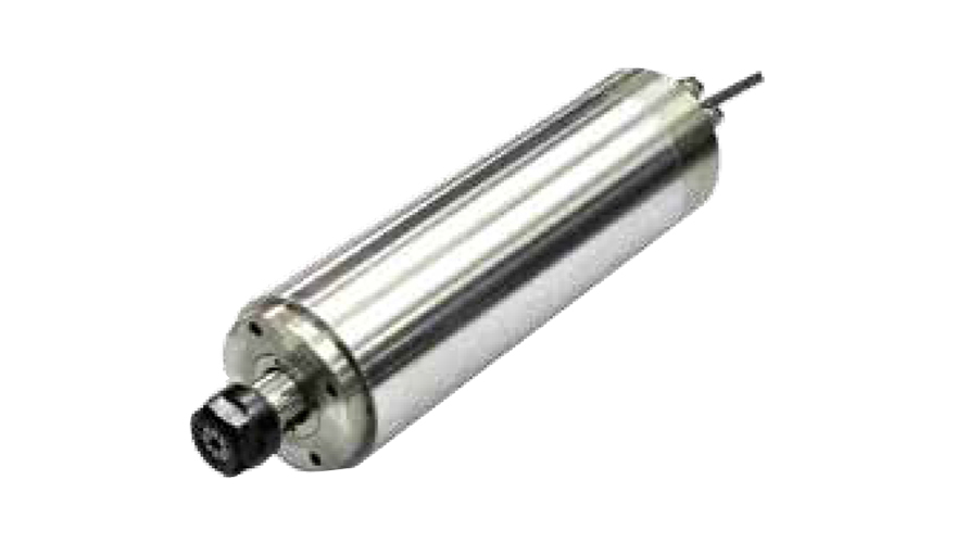 中心出水主軸:如何提升精密加工的效率和質量?