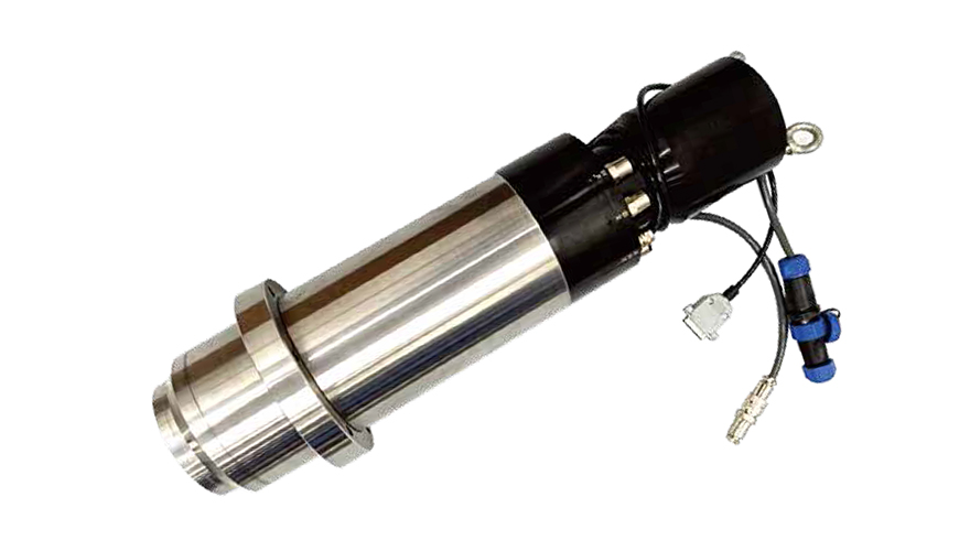 高速主軸技術:釋放機器設備的功率之源