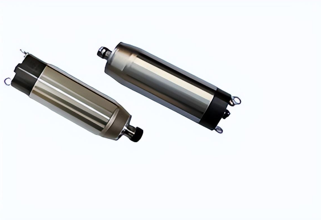 數控車床主軸的性能剖析與應用詳解