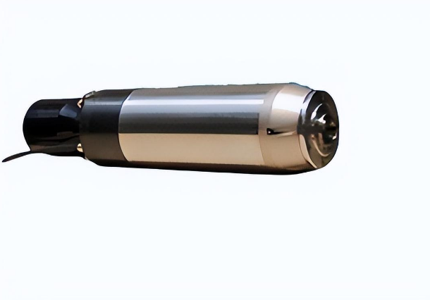 加工中心主軸的核心作用與性能解析