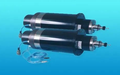 數(shù)控車(chē)床的主軸通常用的是什么電機(jī)？