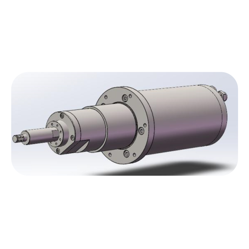 高速電主軸如何推動現(xiàn)代制造業(yè)的高效與精密發(fā)展?