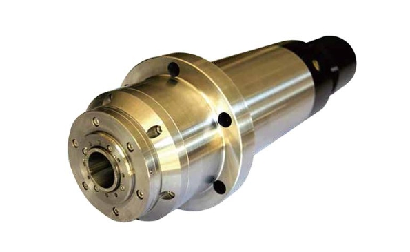 4.5KW氣動24000轉(zhuǎn)自動換刀電主軸:高效加工選擇